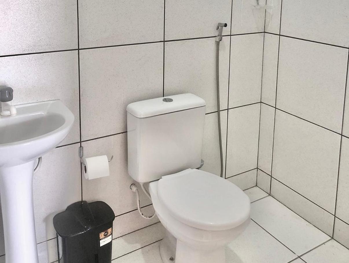 Pousada B3M イタレマ エクステリア 写真